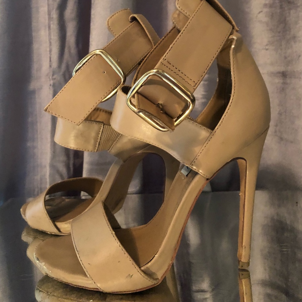 Steve Madden Heels - Picture 2 of 2